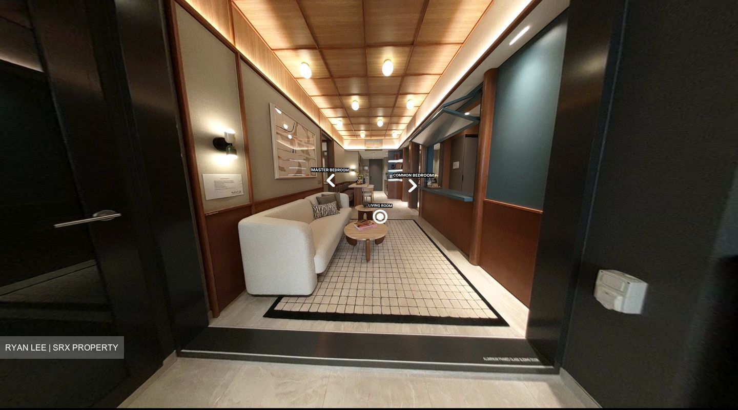 Sora (D22), Apartment #529606501